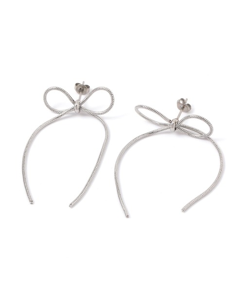 LEPSIM(レプシィム)の「ステンレスアソートピアス 107881(ピアス(両耳用)・レディース・シルバー系その他/ゴールド系その他/シルバー/ゴールド/シルバー系その他3/シルバー系その他2/シルバー系その他4・ONE SIZE)」の9枚目の写真