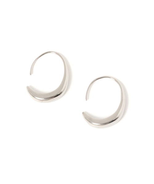 LEPSIM(レプシィム)の「ステンレスアソートピアス 107881(ピアス(両耳用)・レディース・シルバー系その他/ゴールド系その他/シルバー/ゴールド/シルバー系その他3/シルバー系その他2/シルバー系その他4・ONE SIZE)」の11枚目の写真