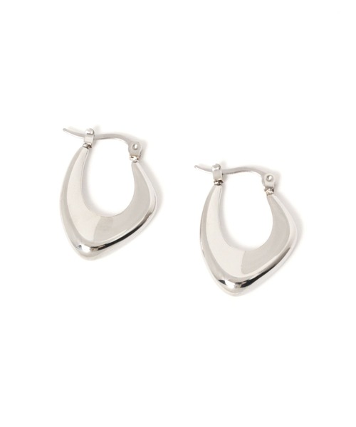 LEPSIM(レプシィム)の「ステンレスアソートピアス 107881(ピアス(両耳用)・レディース・シルバー系その他/ゴールド系その他/シルバー/ゴールド/シルバー系その他3/シルバー系その他2/シルバー系その他4・ONE SIZE)」の12枚目の写真