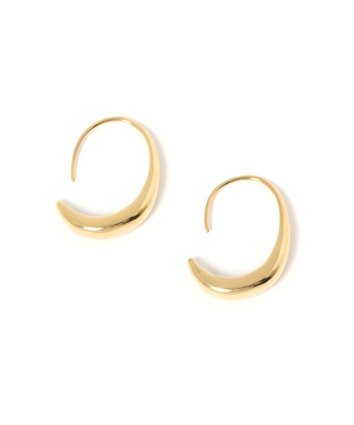 LEPSIM(レプシィム)の「ステンレスアソートピアス 107881(ピアス(両耳用)・レディース・シルバー系その他/ゴールド系その他/シルバー/ゴールド/シルバー系その他3/シルバー系その他2/シルバー系その他4・ONE SIZE)」の13枚目の写真