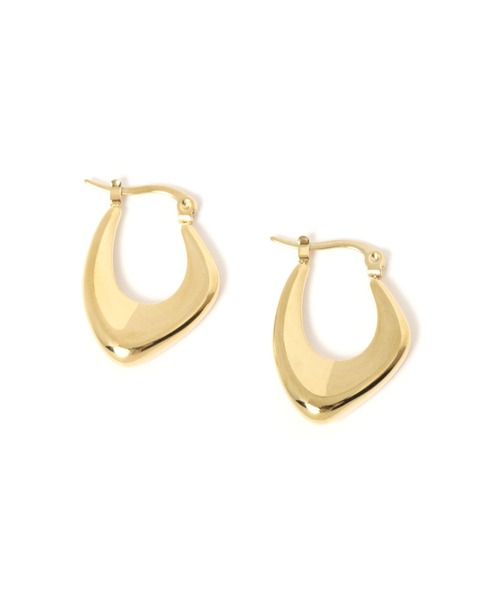 LEPSIM(レプシィム)の「ステンレスアソートピアス 107881(ピアス(両耳用)・レディース・シルバー系その他/ゴールド系その他/シルバー/ゴールド/シルバー系その他3/シルバー系その他2/シルバー系その他4・ONE SIZE)」の14枚目の写真