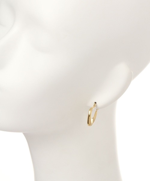 LEPSIM(レプシィム)の「ステンレスアソートピアス 107881(ピアス(両耳用)・レディース・シルバー系その他/ゴールド系その他/シルバー/ゴールド/シルバー系その他3/シルバー系その他2/シルバー系その他4・ONE SIZE)」の19枚目の写真