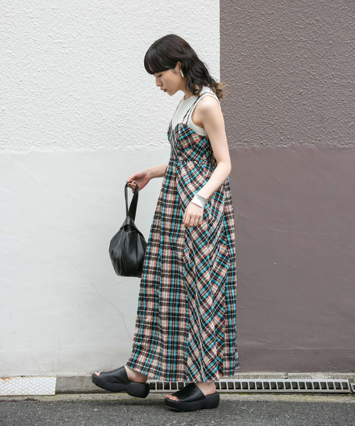 襤褸キャミワンピース 楽天市場】キャミワンピ キャミワンピース ワンピース レディース