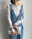DouDou(ドゥドゥ)の「トップス(Tシャツ/カットソー)」