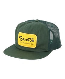 BRIXTON(ブリクストン)の「BRIXTON/ブリクストン キャップ GRADE HP TRUCKER メッシュキャップ 11645(キャップ)」