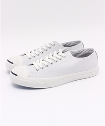 【CONVERSE】コンバースLEAジャックパーセル
