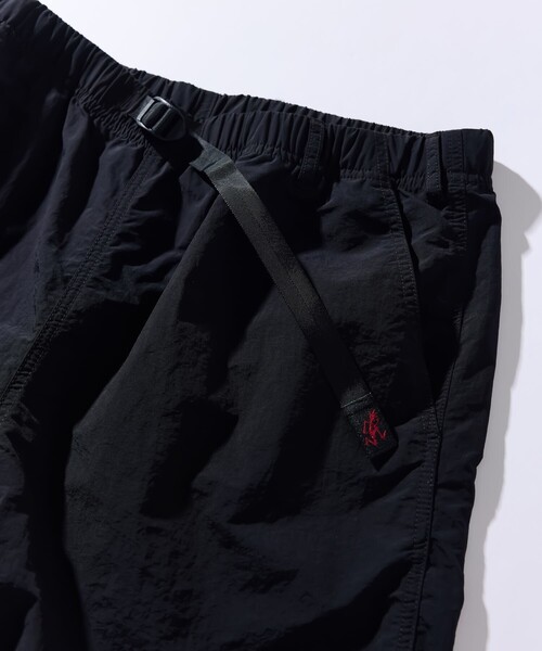 【セール】限定展開 GRAMICCI×FREAK'S STORE/グラミチ 別注 シェル パッカブル ナイロンショーツ / レオパード / ペイズリー（その他パンツ）｜FREAK'S STORE（フリークスストア）