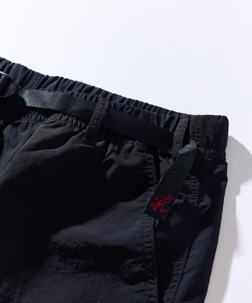 【セール】限定展開 GRAMICCI×FREAK'S STORE/グラミチ 別注 シェル パッカブル ナイロンショーツ / レオパード / ペイズリー（その他パンツ）｜FREAK'S STORE（フリークスストア）