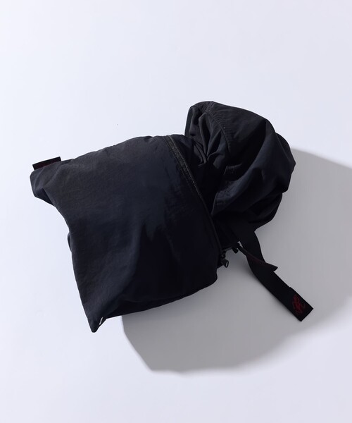 【セール】限定展開 GRAMICCI×FREAK'S STORE/グラミチ 別注 シェル パッカブル ナイロンショーツ / レオパード / ペイズリー（その他パンツ）｜FREAK'S STORE（フリークスストア）