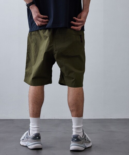 セール】限定展開 GRAMICCI×FREAK'S STORE/グラミチ 別注 シェル