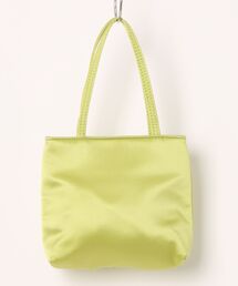 hai（ハイ）の「【hai】Little Silk/Velvet Bag（ハンドバッグ）」