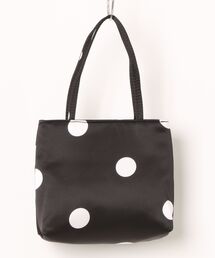 hai（ハイ）の「【hai】Little Silk/Velvet Bag（ハンドバッグ）」