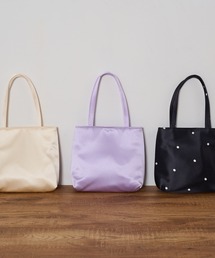 【hai】Little Silk/Velvet Bag