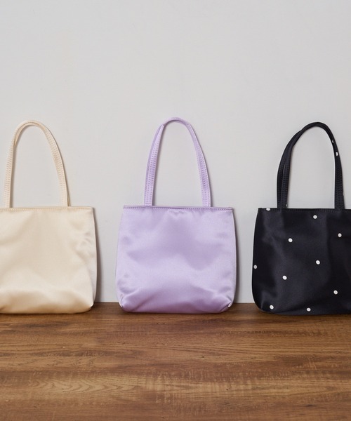 ★hai★ Little Velvet Bag Grey Little Velvet Bag – magarchivio