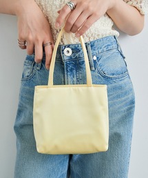 【hai】Little Silk/Velvet Bag