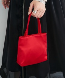【hai】Little Silk/Velvet Bag