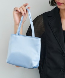 hai（ハイ）の「【hai】Little Silk/Velvet Bag（ハンドバッグ）」