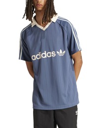 adidas | adidas originals STRIPE JERSEY(アディダス オリジナルス ピンストライプジャージー)(ジャージ)