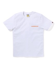 A BATHING APE CIRCLE TEE