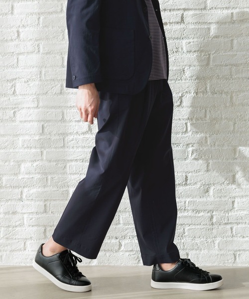 GLOBAL WORK（グローバルワーク）の「スゴラクストレッチワイド