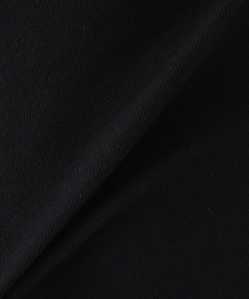 IENA LA BOUCLE(イエナラブークル)の「《追加》【SEAMLESS BASIC./シームレスベーシック】Flounce タンクトップ3(タンクトップ・レディース・ベージュ/ホワイト/ブラック・FREE)」の20枚目の写真