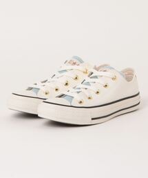 converse コンバース AS TD OX オールスター TD OX 31312920 ABC-MART限定 *WHITE/BLUE