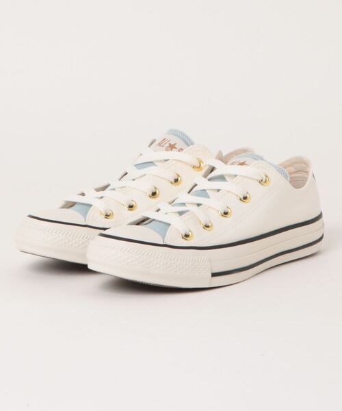 【CONVERSE】コンバース ALL STAR TD OX/HI 限定品【CONVERSE】オールスター TD HI / OX☆男女OK