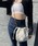 WEGO�i�E�B�S�[�j�́uWEGO/�В��`�F�[���V�����_�[�i�V�����_�[�o�b�O�j�v�b���̑�8
