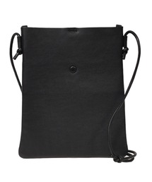 JOYA（ジョヤ）の「大人可愛い薄マチレザーサコッシュショルダー（ショルダーバッグ）」