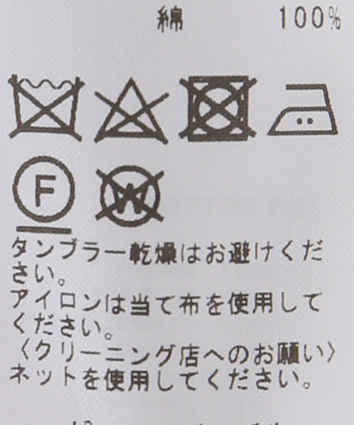 REJINA PYO（レジーナピョウ）の「【REJINA PYO /レジーナ・ピョウ】Marty Shirt（シャツ/ブラウス・レディース・ホワイト×ホワイト・MEDIUM）」の15枚目の写真