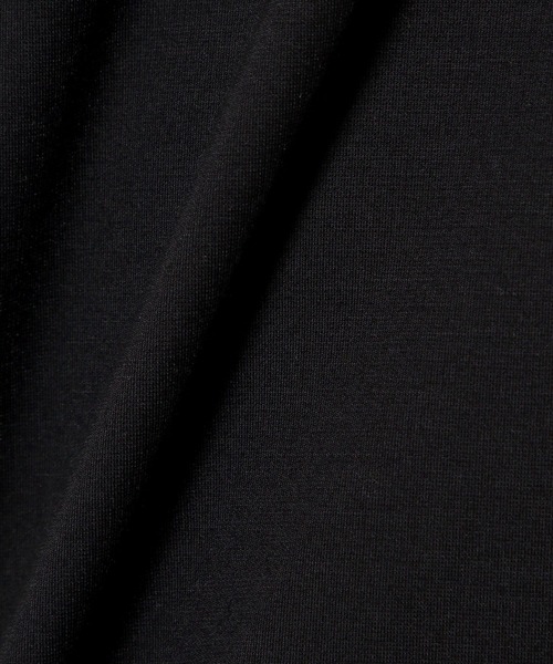 HARE(ハレ)の「アートコラージュバックプリントカットソー(HARE)(Tシャツ/カットソー・メンズ・ホワイト/グリーン/ブラック/グレー・MEDIUM/SMALL)」の12枚目の写真