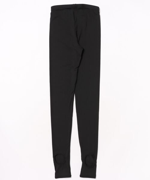 FILA（フィラ）の「【FILA/フィラ】レディーススイムトレンカ　水陸両用　UPF50+（レギンス/スパッツ・レディース・ブラック・LARGE/X-LARGE/MEDIUM/SMALL）」の5枚目の写真