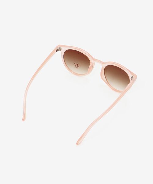 MAJESTIC LEGON（マジェスティックレゴン）の「あか抜けグラス（メガネ・レディース・ブラック/A/ピンク・FREE）」の16枚目の写真