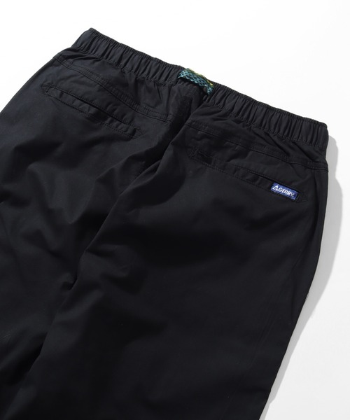 GERRY（ジェリー）の「【GERRY/ジェリー】シャンブレー・ポプリン バルーン ルーズベイカーパンツ（カーゴパンツ・メンズ・ブラック/ライトブルー/オリーブ/ベージュ/ネイビー・M/L/LL/S）」の19枚目の写真