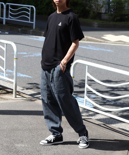 フェンディ　バルーンジョガーパンツ　38 フェンディ バルーンジョガーパンツ 38 フェンディ バルーンジョガー