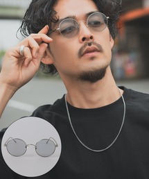 SIDEWAY STANCE | 【SIDEWAY STANCE】ラウンドサングラス(サングラス)