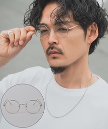 SIDEWAY STANCE | 【SIDEWAY STANCE】ラウンドサングラス(サングラス)