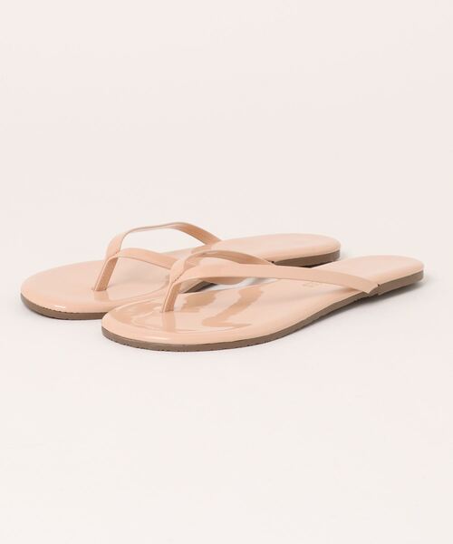 TKEES(ティキーズ)の「/Tkees/FOUNDATIONS GLOSS(サンダル・レディース・ベージュ/ブラウン/ベージュ系その他/ピンク系その他/オレンジ系その他/ライトベージュ/ブラウン系その他2/ブラウン系その他3/ブラウン系その他4/ブラウン系その他5/ブラウン系その他6/ブラウン系その他7/ベージュ系その他2/ベージュ系その他3・US7/US8/US6/US5)」の13枚目の写真