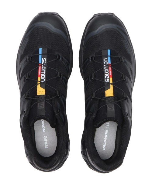 SALOMON スニーカー XT-6 L41086600 ローカット SALOMON / サロモン】SALOMON XT-6 L41086600/L41252900