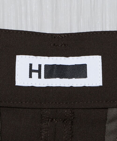 H BEAUTY&YOUTH UNITED ARROWS（エイチビューティーアンドユース
