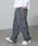 FUBUi tuj́uyFUBU/tuzDenim Cargo Pants/ChfjJ[SpciJ[Spcjvb`R[