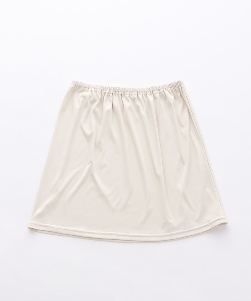 repipi armario（レピピ アルマリオ）の「2WAYチュールスカート（スカート・キッズ・ブラック/アイボリー系/ブラック系・SMALL/MEDIUM/LARGE）」の13枚目の写真