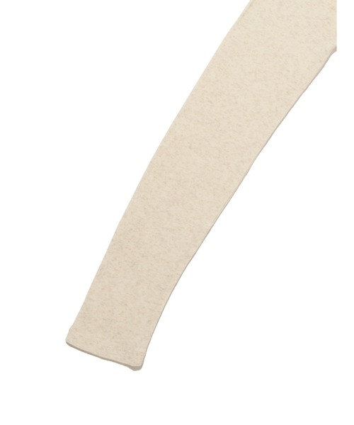 Levi's(リーバイス)の「Levi's/リーバイス JUNO TISSUE ロングスリーブニット ホワイト OATMEAL(ニット/セーター・レディース・オフホワイト・M/S/XS)」の8枚目の写真