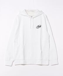 /MAYHEM/graphic hoodie
