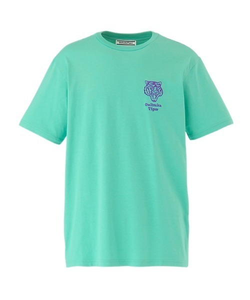 Onitsuka Tiger（オニツカタイガー）の「GRAPHIC TEE / グラフィック
