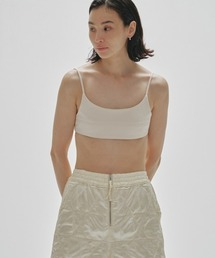 tope チューブトップ　ホワイト チューブトップ（ホワイト/白色系）ファッション通販 - ZOZOTOWN