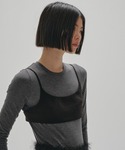 TODAYFUL(トゥデイフル)の「トップス(チューブトップ)」