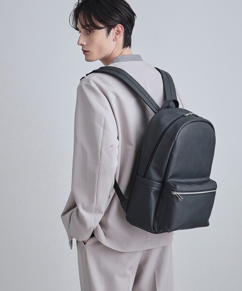 セール】サフィアーノデイバックパック（バックパック/リュック）｜tk