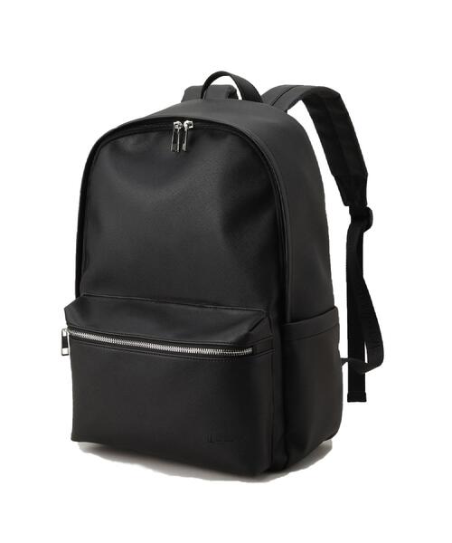 セール】サフィアーノデイバックパック（バックパック/リュック）｜tk