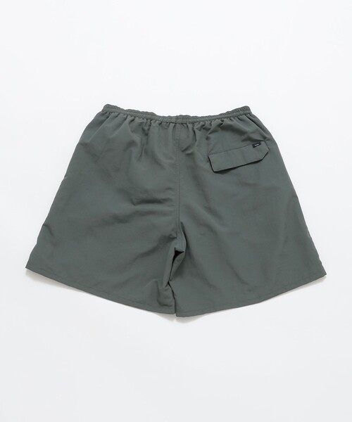 SHIPS(シップス)の「SHIPS:〈洗濯機可能/撥水加工〉アクティブ イージー ショーツ(その他パンツ・メンズ・ブラック/オレンジ/ダークグリーン/ネイビー/パープル・SMALL/MEDIUM/LARGE/X-LARGE)」の6枚目の写真